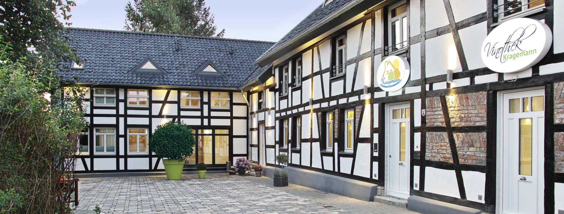 Hotel Kragemann